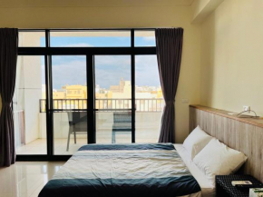 Wufu Sunshine Homestay 五福陽光民宿
